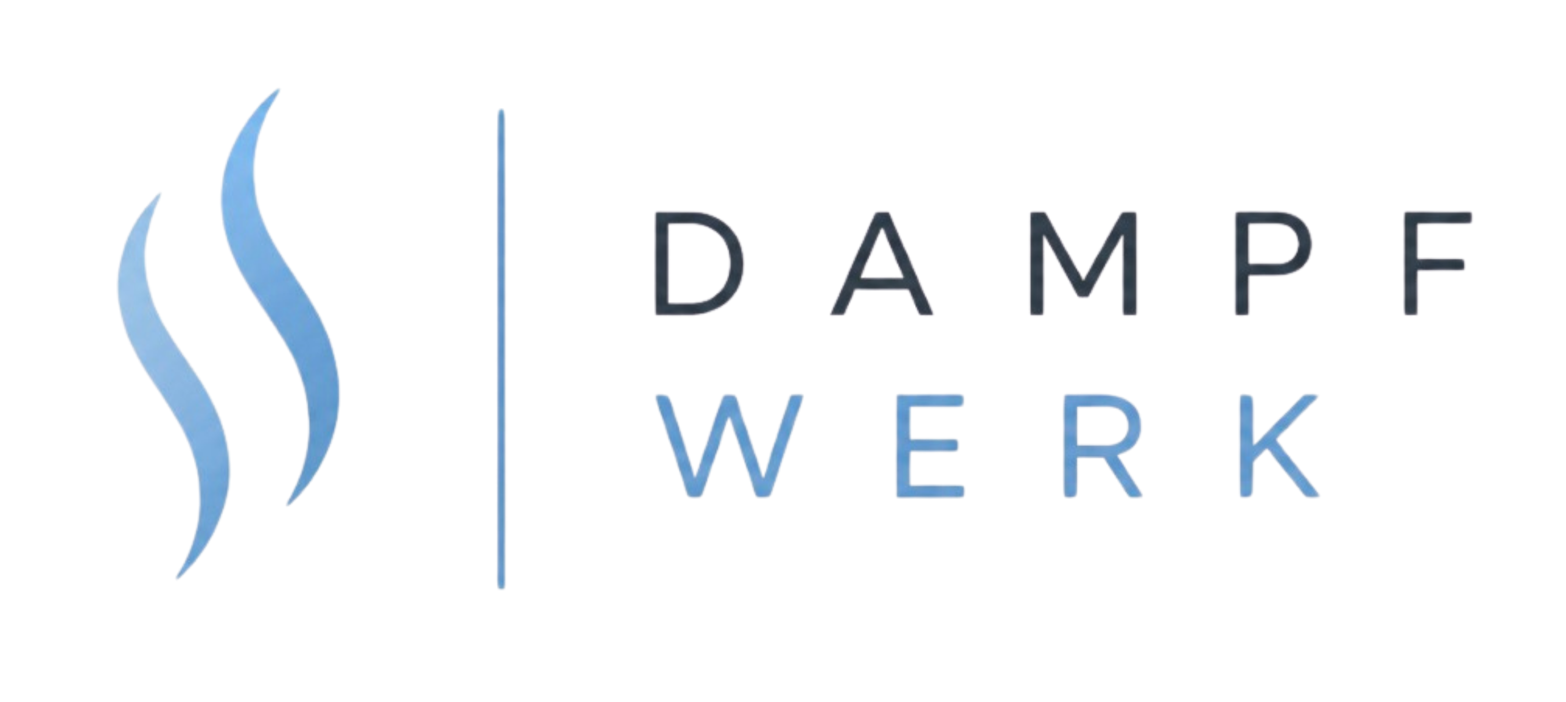 Dampf Werk